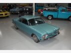 Thumbnail Photo 3 for 1964 Chevrolet Corvair